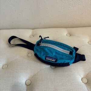 Patagonia Lightweight Travel Mini Hip Pack